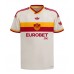 Pánský Fotbalový dres AS Roma Donyell Malen #14 2026-27 Venkovní Krátký Rukáv